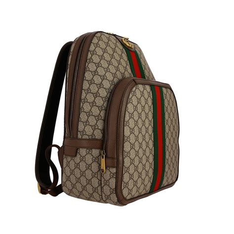 gucci backpack 2016|gucci bag backpack women's.